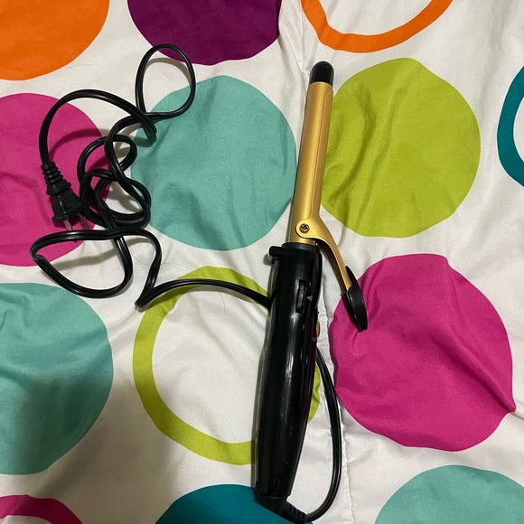 Conair hair curler - Picture 3 of 3